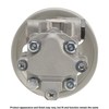A1 Cardone New Power Steering Pump, 96-5352 96-5352